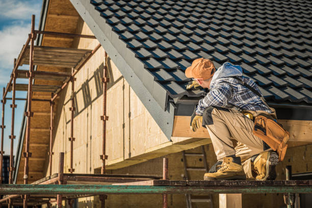 Best Gutter Installation and Roofing  in Hampton Bays, NY